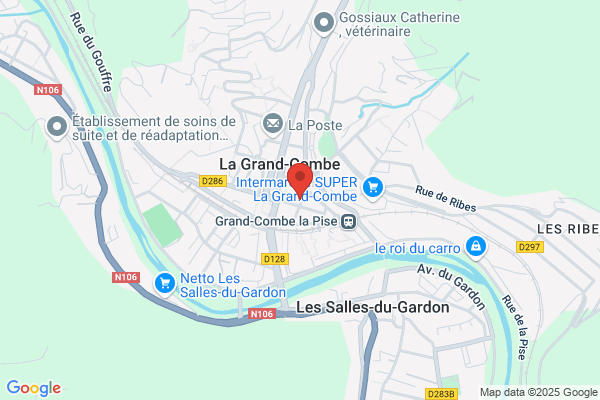 Centre Medicopsychologique Du Grand Chemin
