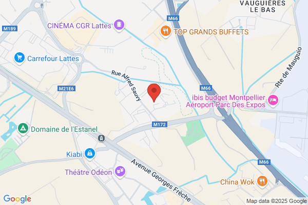 Chambre Regionale Commerce Industrie Languedoc Roussillon F
