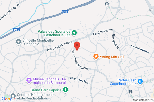 Cms Communication Maintenance Securite