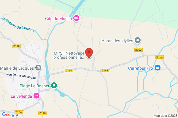 Alban Prie Services