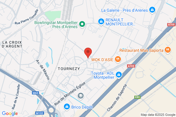 Confort De France