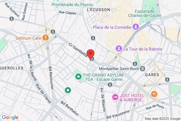 Jaydesign - Réalisation de vidéo d'animation motion design