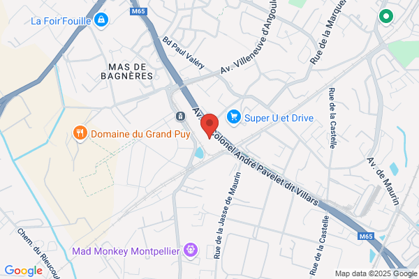 Clinique Clementville Sos Mains