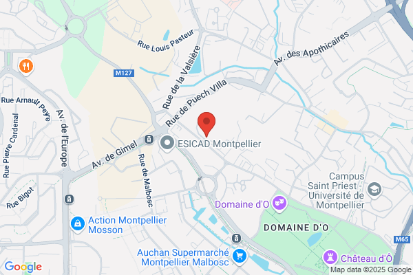 Clinique De Reeducation Fonctionnelle Fontfroide