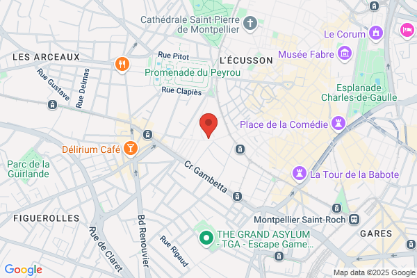 Club Archeologique Du Languedoc