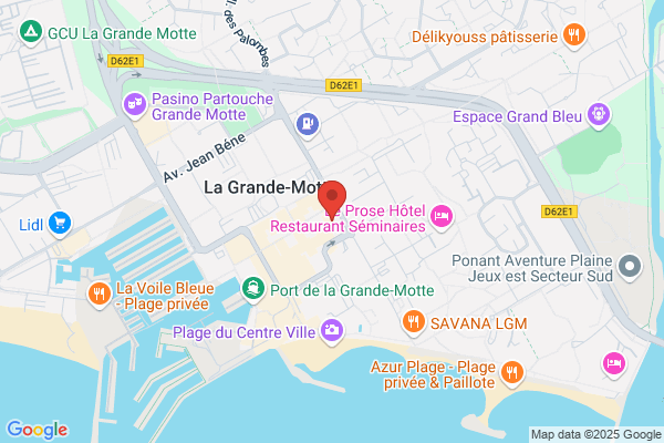 Compagnie Des Coiffeurs