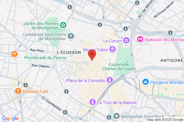Jacques B