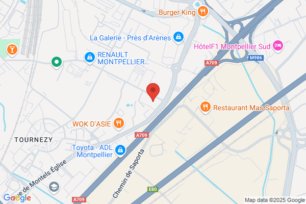 Comptoir Auto Languedocien