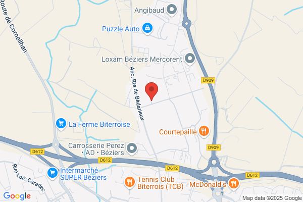Euro Courses Diffusion