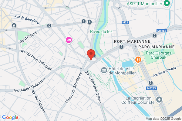 Acm Assistance Commericale Montpellieraine
