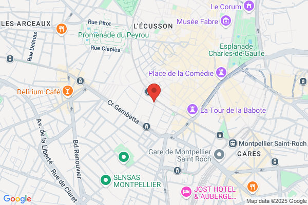 Gestion Conseil Finance