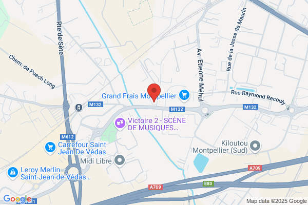 AUDIT CONSEIL JOTI & ASSOCIES