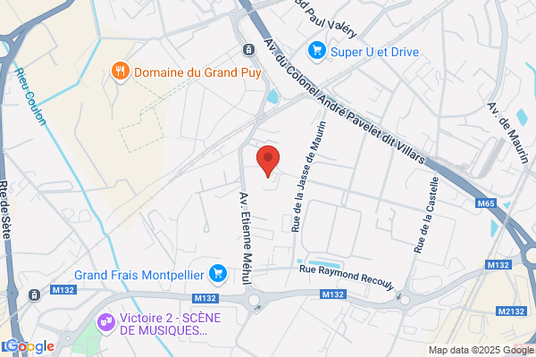 FIDSUD Montpellier