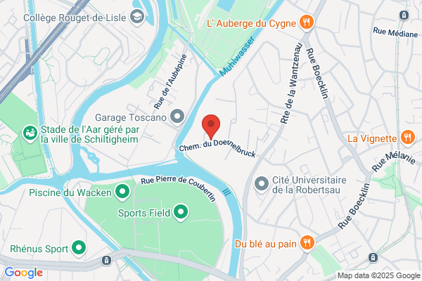 Pierre et Patrimoine