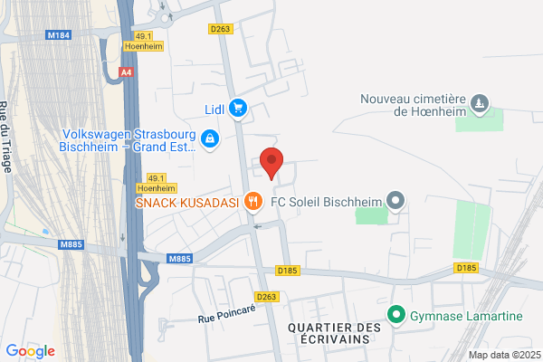 SAS RC.Bâtiment