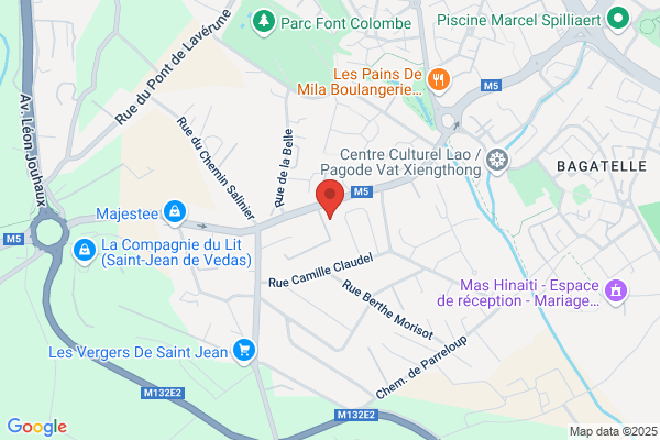 Menuiserie Hérault Occitanie
