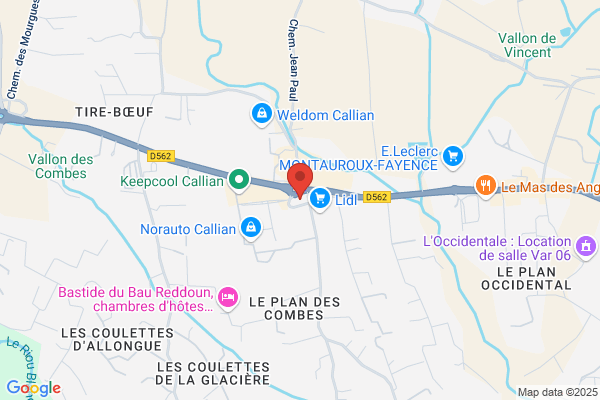Comptoir De L Eau