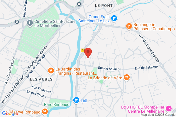 Optic 2000 - Opticien Castelnau le Lez