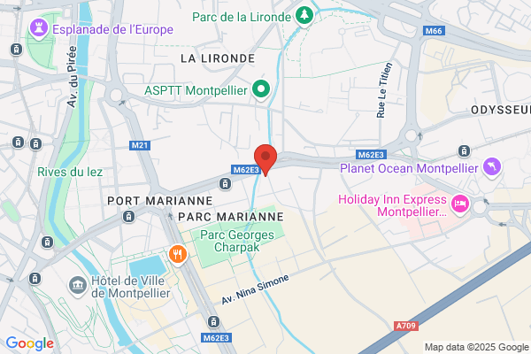 LR Immobilier