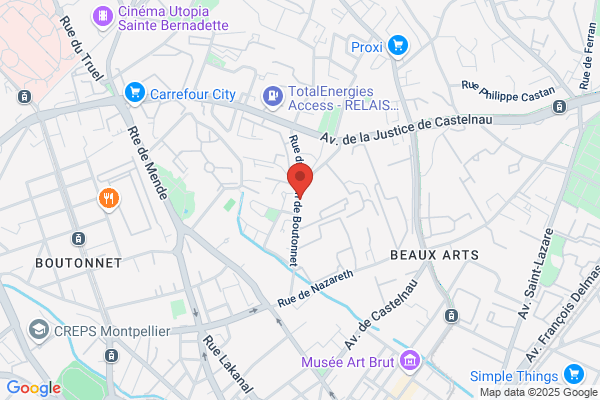 Cours Prive Du Devois