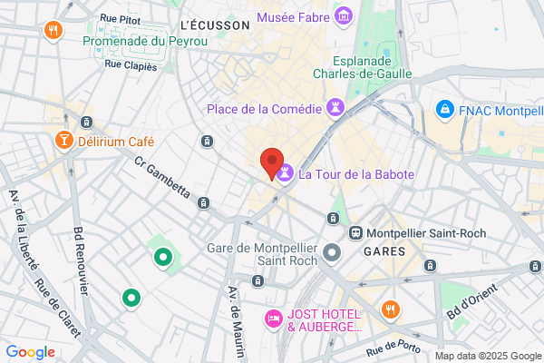 LearnEnglish Montpellier