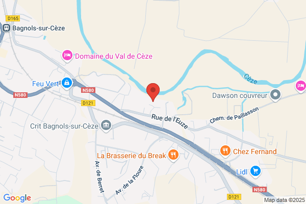 Aubagnac Sarl