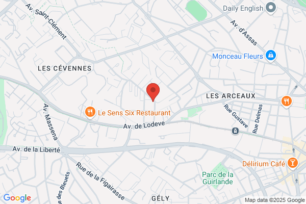 Creche La Bambinerie