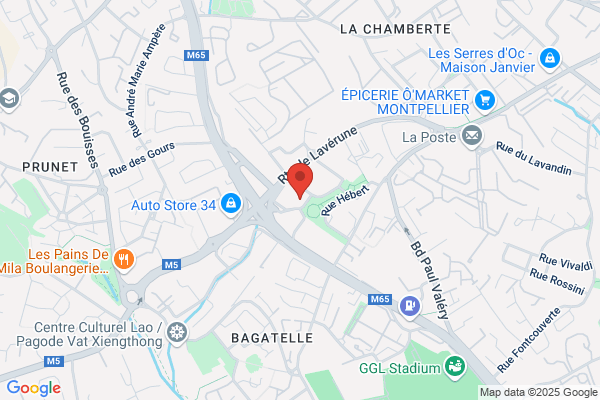 Creche Parentale Bamboubulle