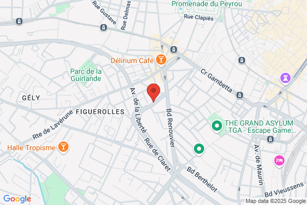 Creche Parentale Les Moussaillons