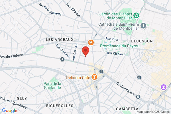Creches Municipales