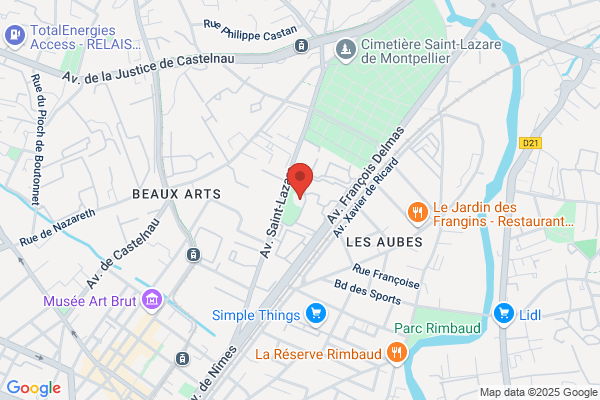 Creches Municipales Jardin D Enfants Boutons D or