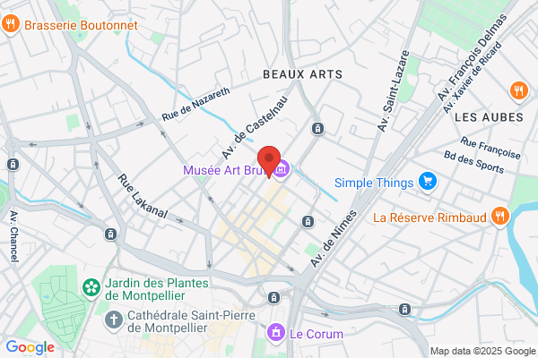Creches Municipales Pouzin