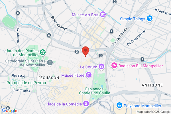 Creches Municipales Sept Nains