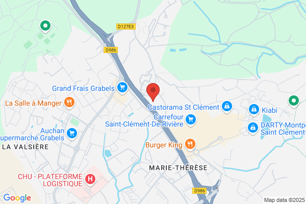 Espace Cuisines Et Bains