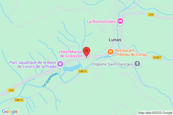 Hotel De Lunas Cnmhs Administrateur