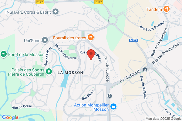 Ajppn Association Des Jeunes Phobos Paillade Nord