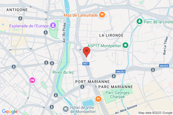 Association La Route Des Epices