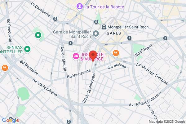 Compagnie Tournee Generale