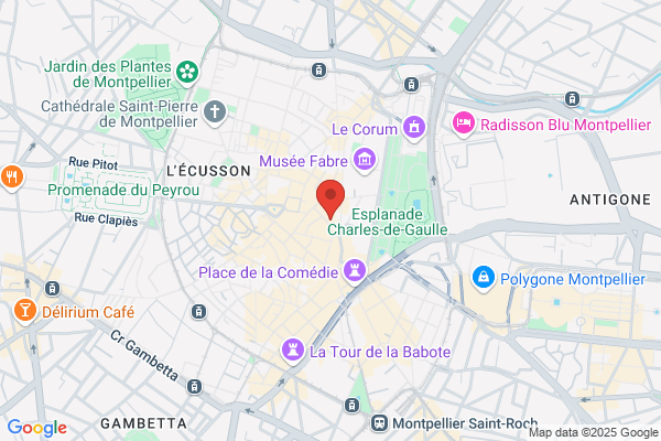 Eclaireuses Et Eclaireurs De France