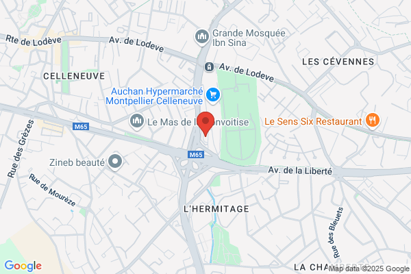 Feu Vert