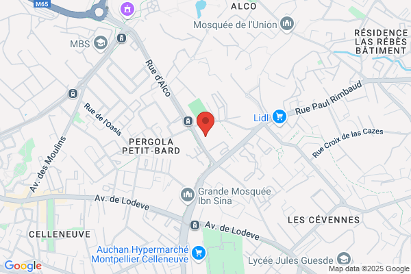 Association Sportive Altitude 2000