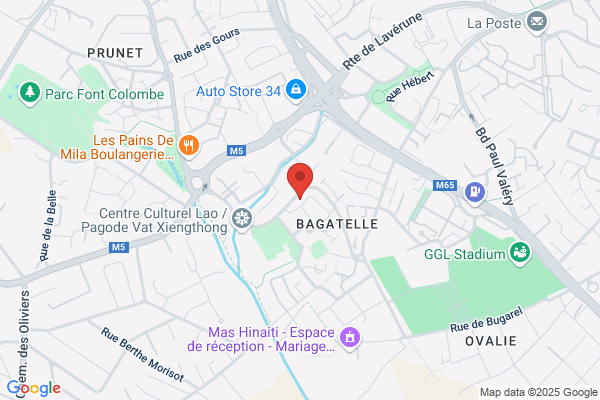 Creuse Peintures