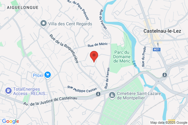 Atelier Du Plafond