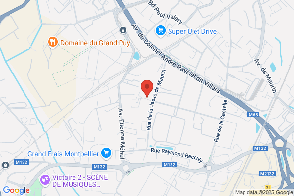 Decors Et Peinture Sarl