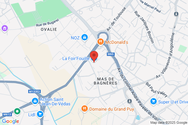 La Foir'Fouille