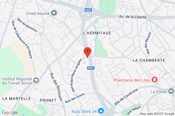 Aux Demenageurs Heraultais