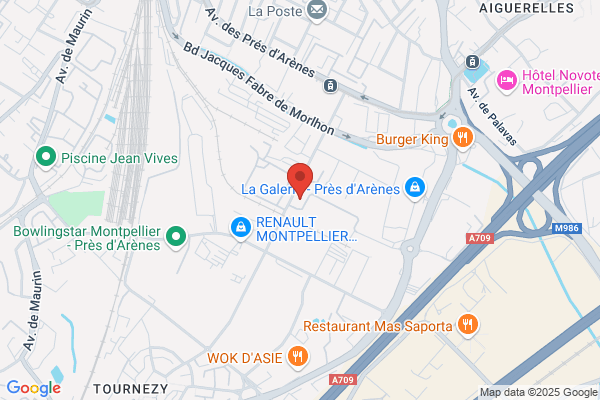 Els Location