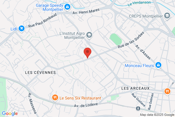 Evine Demenagement