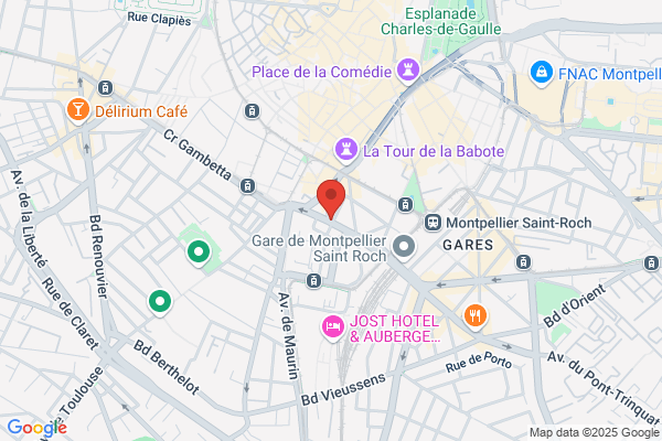 Cabinet D Orthodontie Negre Durand Delsol Scp