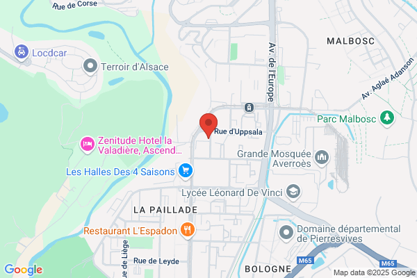 Andre Michel Chir Dentiste